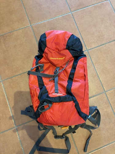Moorhead explorer trekking - moorhead,