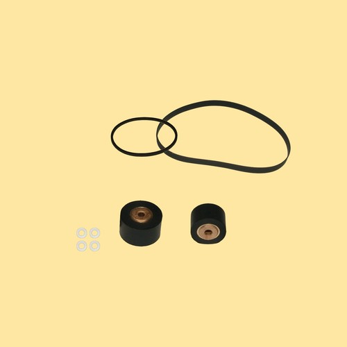 Riemen andruckrolle kit 1 - andruckrolle, =