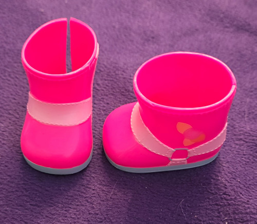 Baby born puppenschuhe - baby,