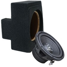 Subwoofer für BMW 5er E39