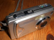 Digitalkamera Traveler Slim