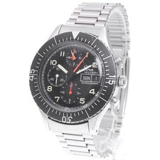 Sinn Military Pilot 156.B