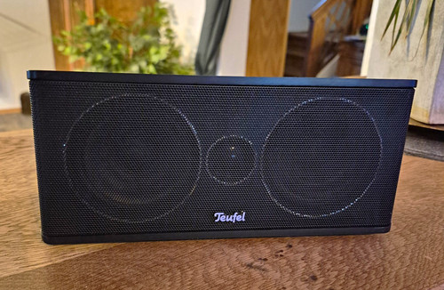 Teufel c mk3 - cs,