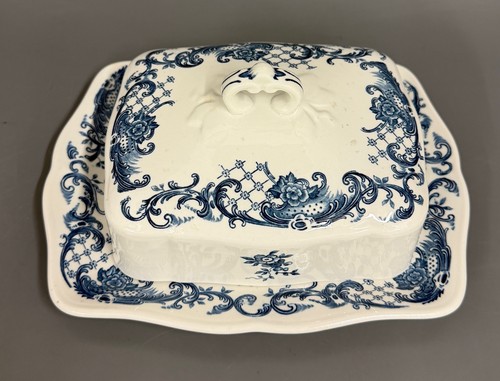 Butterdose villeroy boch - villeroy, &