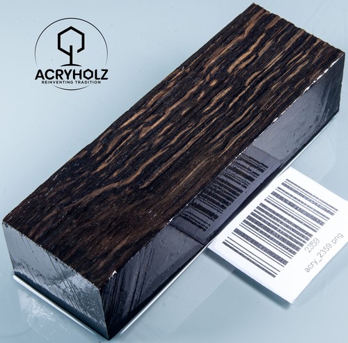 2359 mooreiche griffblock - |,