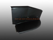 Reperaturblech Endspitze