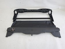 Laderaumabdeckung Mercedes CLK A209 2096900465 08-2006