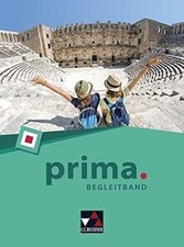 prima. / prima. Begleitband