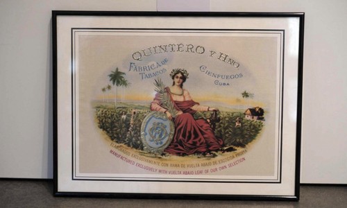 Quintero bild habanos - quintero,