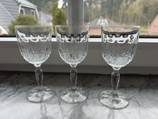 3 vintage retro französische
