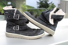 Winterstiefel für Mädchen von Superfit, Größe 37, sehr guter Zustand