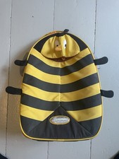 Kinderkoffer Biene von Sammies