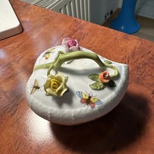 HEREND ROTHSCHILD HERZ DOSE  6000/RO 1. WAHL