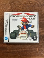 Mario Kart DS (Nintendo DS