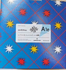 Herrnhuter Stern A1e 13cm