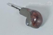 Volvo S80 2001 Verkleidung