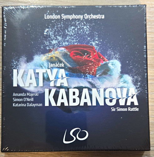 Lso live janáček katya - lso,