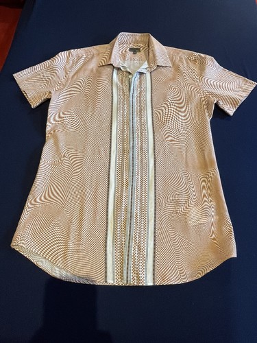 Tolles fendi sommerhemd np - sommerhemd,,