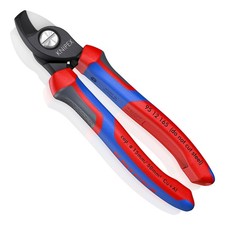 KNIPEX 9512165 - Kabelschere -