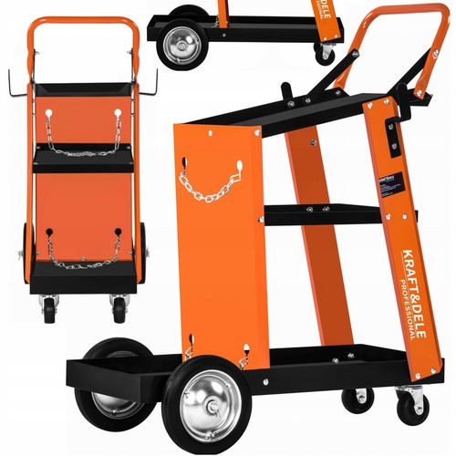 Mobiler schweißwagen - mobiler,