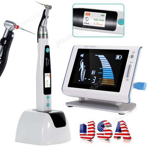 Sandent dental kabellos endo - kabellos,