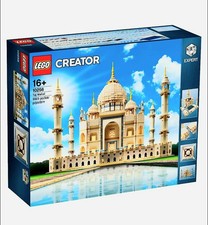 Lego 10256