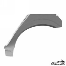 Radlauf Reparaturblech Hinten