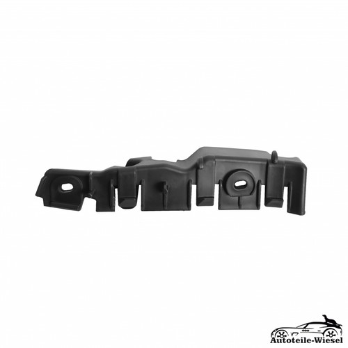 Stoßstange halter hinten für - stoßstange,