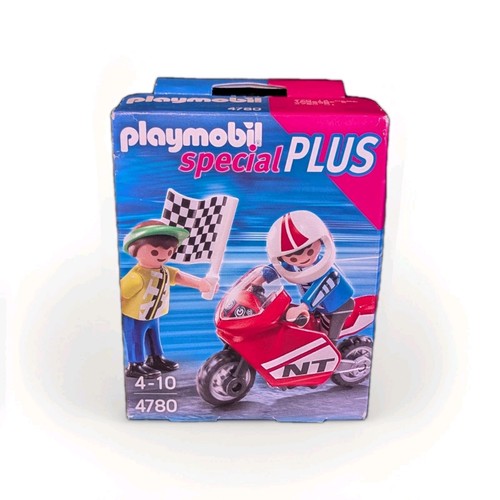 Playmobil special plus 4780 - playmobil,