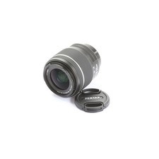 Pentax SMC-DA 3,5-5,6/18-55 AL