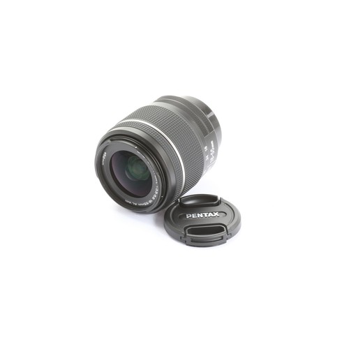 Pentax smc 6 - 3,5-5,6/18-55, al