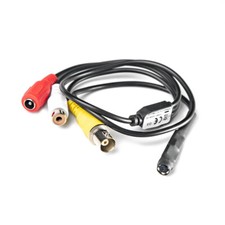 KOBERT GOODS AHD-Lochkamera