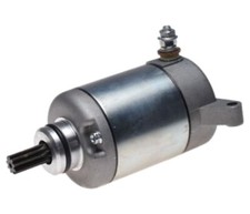 Anlasser für ATV YAMAHA YFZ 450 2004-2009 Anlassermotor 9 Zähne Electric Starter