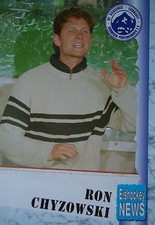 DEL 288 Ron Chyzowski SC