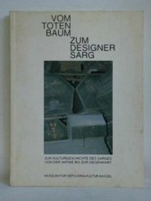 Vom toten Baum zum