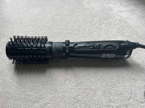 Babyliss haarstyler - babyliss,