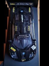 UTmodels/Minichamps McLaren F1 GTR Modell Leikeim 1996 1:18 *OVP sehr gut 39621