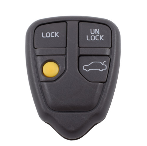 Auto tasten schlüssel - 4,