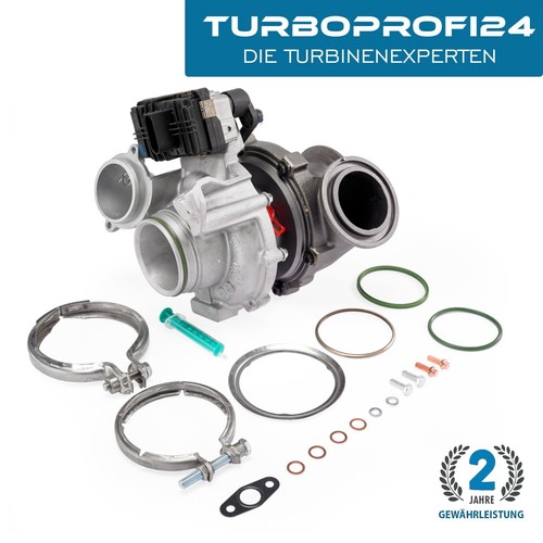 Turbolader 806094 bmw 530d - 806094,