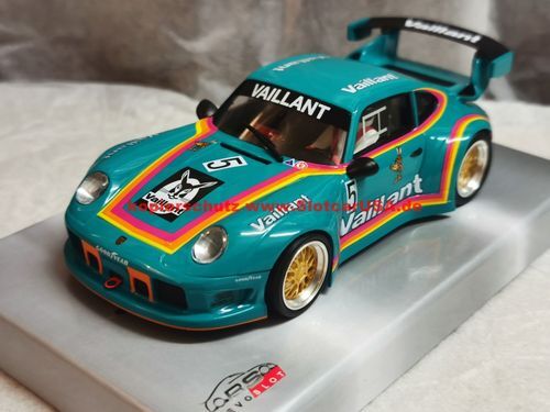 Revoslot rs0136 slotcar - rs0136, 1/32
