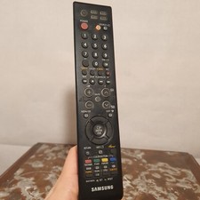 Fernbedingung Samsung