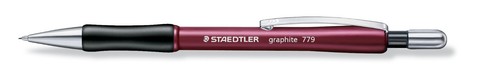 Graphit druckbleistift von - druckbleistift,