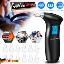 Alkoholtester Testsieger