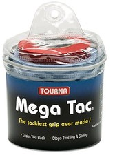 Tourna Mega Tac XL - blau -