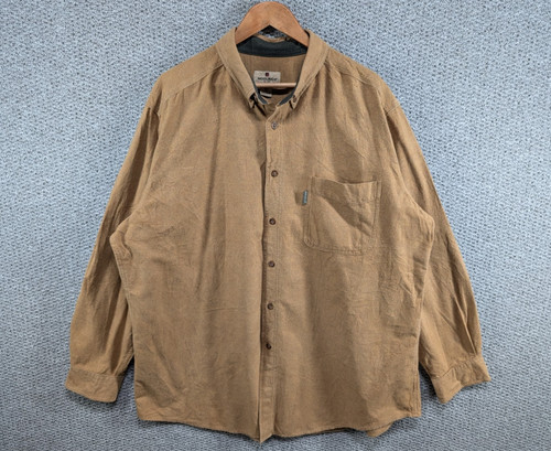 Woolrich buckskin heather - buckskin,