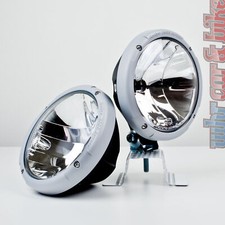 2x Fernscheinwerfer Hella