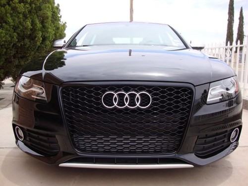 Spoiler original audi - s4, 8k
