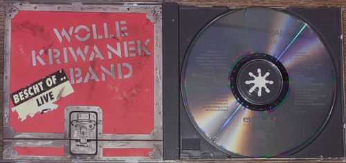 Wolle kriwanek band - band,