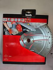 Kwb Einhell Diamanttrennscheibe 300X25,4 mm Diamant-trennscheibe