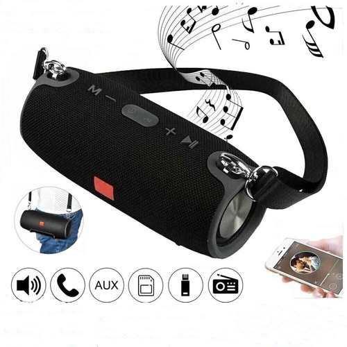 Tragbarer bluetooth - tragbarer,